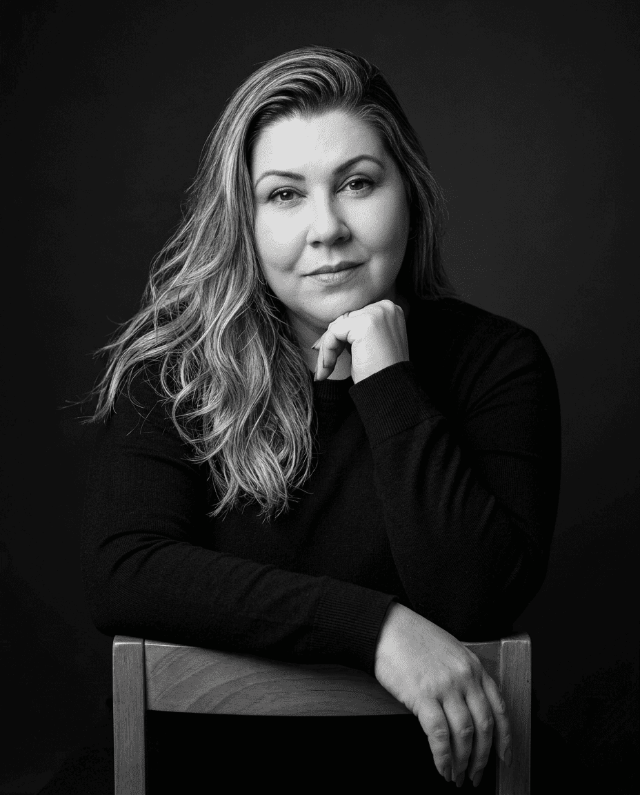 Tatiana Barbiere Santana